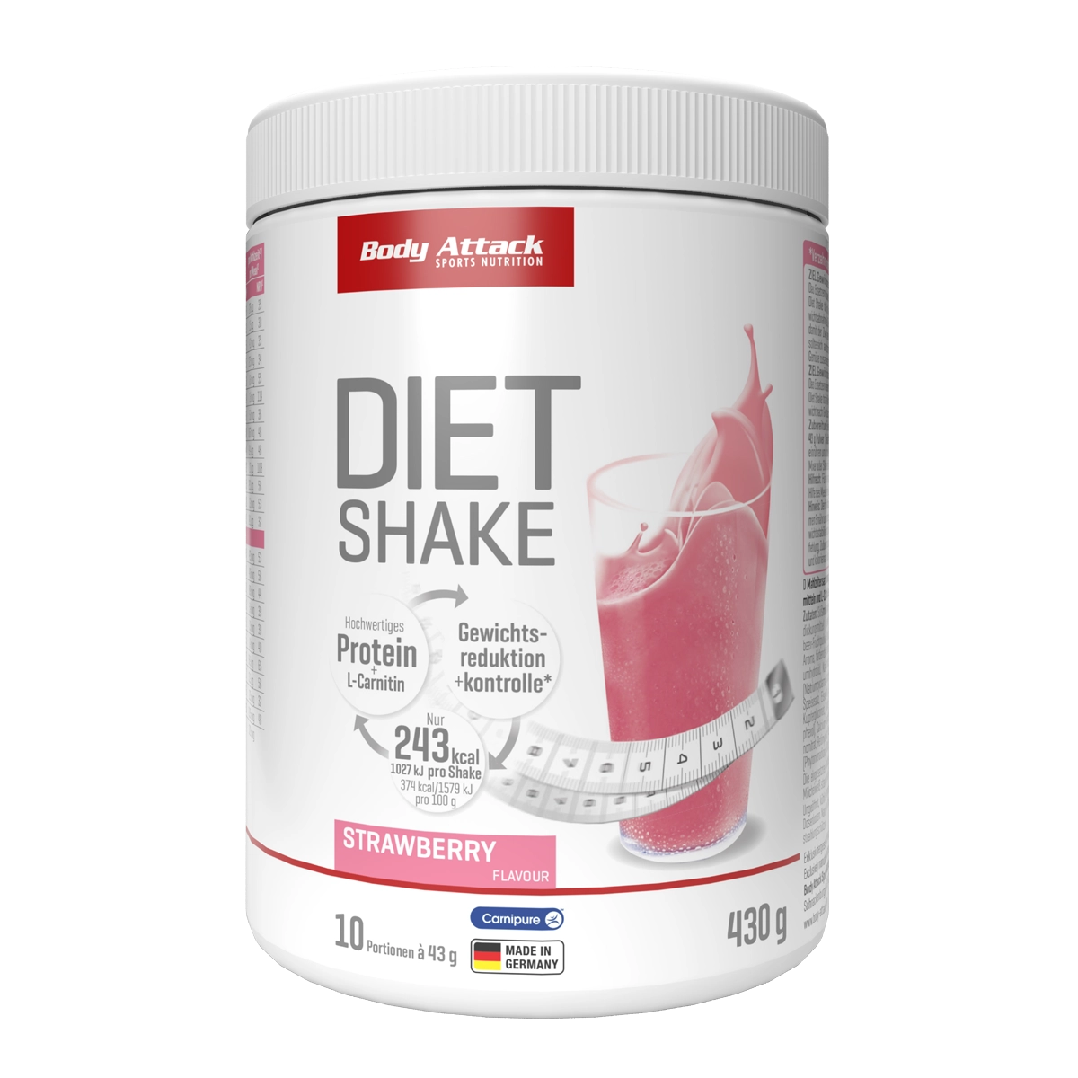 Diet Shake