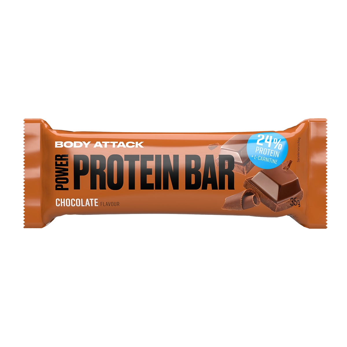 Power Protein Bar